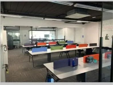 Prédio Comercial à venda, 893m² no Vila Santa Luzia, Taboão da Serra