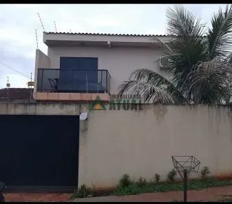 Casa com 3 Quartos à venda, 123m² no Califórnia, Londrina