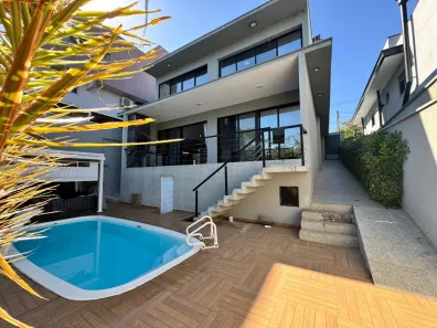 Casa com 3 Quartos à venda, 200m² no Jardim Morumbi, Indaiatuba