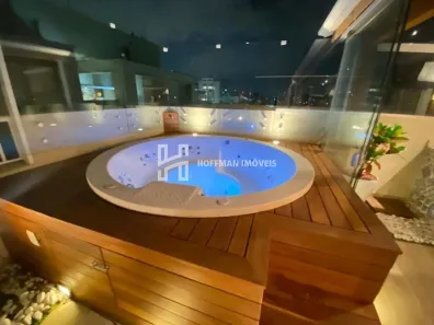 Apartamento com 3 Quartos à venda, 168m² no Mauá, São Caetano do Sul