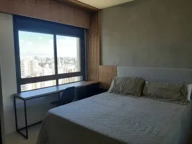 Apartamento com 1 Quarto à venda, 75m² no Cerqueira César, São Paulo