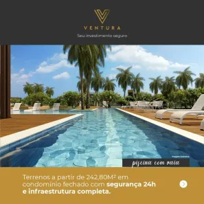 Lote/Terreno à venda, 242m² no Spar (Inoã), Maricá