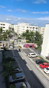 Apartamento com 2 Quartos à venda, 80m² no Santa Cruz, Rio de Janeiro