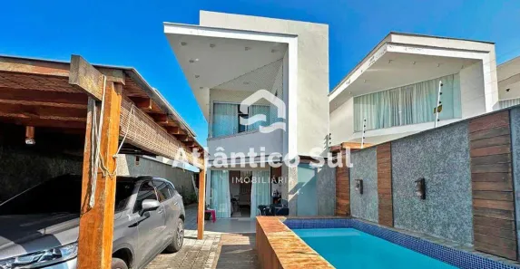 Casa com 3 Quartos à venda, 122m² no São Francisco, Ilhéus