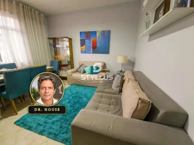 Apartamento com 3 Quartos à venda, 130m² no Bonsucesso, Rio de Janeiro
