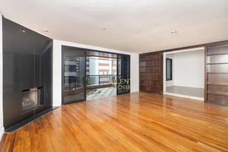 Apartamento com 4 Quartos à venda, 245m² no Consolação, São Paulo
