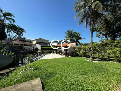 Casa com 4 Quartos à venda, 848m² no Bracuí (Cunhambebe), Angra dos Reis