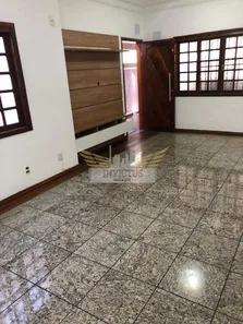 Sobrado com 2 Quartos à venda, 155m² no Jardim Las Vegas, Santo André