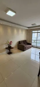 Apartamento com 2 Quartos à venda, 107m² no Centro, Campos dos Goytacazes