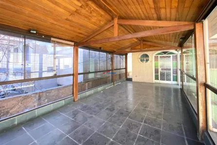 Casa com 3 Quartos para alugar, 100m² no Alto Barroca, Belo Horizonte
