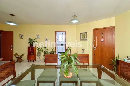 Apartamento com 3 Quartos à venda, 84m² no Nova Floresta, Belo Horizonte
