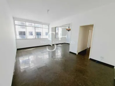 Apartamento com 3 Quartos à venda, 230m² no Tijuca, Rio de Janeiro