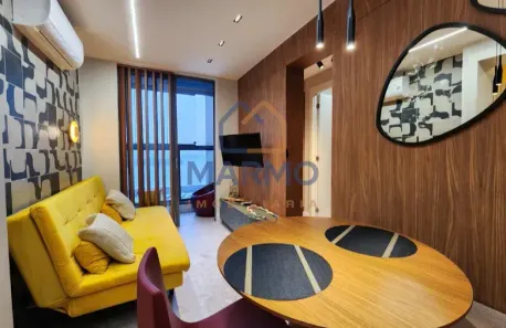Apartamento com 2 Quartos para alugar, 38m² no Santo Cristo, Rio de Janeiro