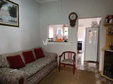 Casa com 2 Quartos à venda, 300m² no Vila Pompéia, Campinas
