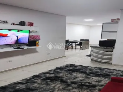 Apartamento com 2 Quartos à venda, 70m² no Vila Príncipe de Gales, Santo André