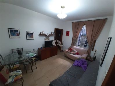 Apartamento com 2 Quartos à venda, 56m² no Menino Deus, Porto Alegre