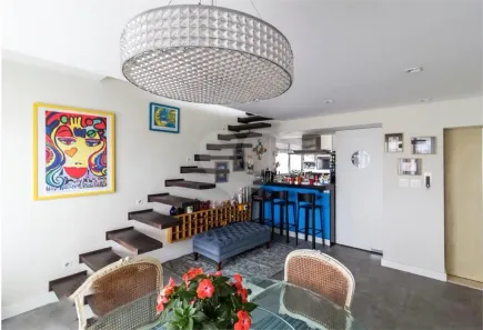 Cobertura com 2 Quartos à venda, 199m² no Vila Pompéia, São Paulo