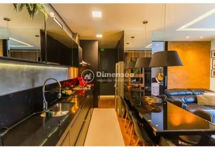 Apartamento com 2 Quartos à venda, 89m² no Itacorubi, Florianópolis