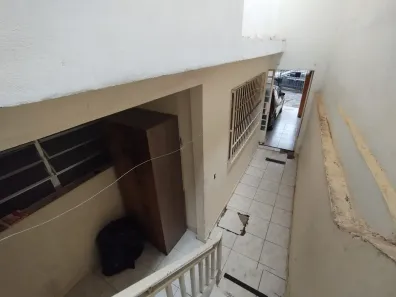 Sobrado com 4 Quartos à venda, 54m² no Sítio do Mandaqui, São Paulo