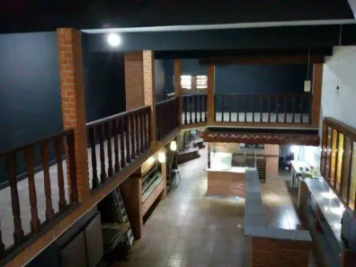 à venda, 550m² no Ipiranga, São Paulo