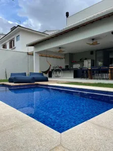 Casa com 3 Quartos para alugar, 263m² no Parque Santa Cecília, Piracicaba