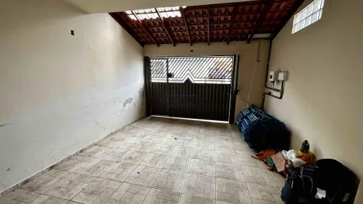 Sobrado com 4 Quartos à venda, 120m² no Vila Nova Cintra, Mogi das Cruzes