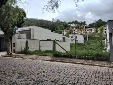 Lote/Terreno à venda, 432m² no Monte Alegre do Sul, Monte Alegre do Sul