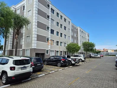 Apartamento com 2 Quartos à venda, 47m² no Conjunto Residencial do Bosque, Mogi das Cruzes