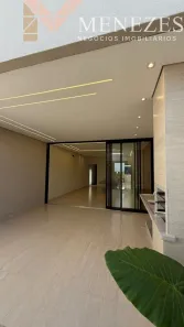 Casa com 3 Quartos à venda, 103m² no Residencial Irineu Zanetti, Franca