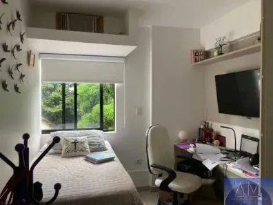 Apartamento com 4 Quartos à venda, 115m² no Casa Amarela, Recife