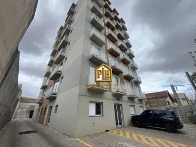 Apartamento com 2 Quartos à venda, 57m² no Jardim Alvinópolis, Atibaia