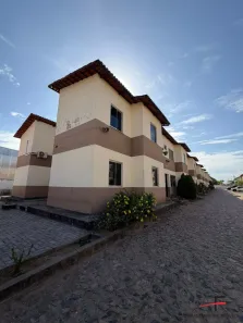 Apartamento com 2 Quartos para alugar, 43m² no Jangurussu, Fortaleza