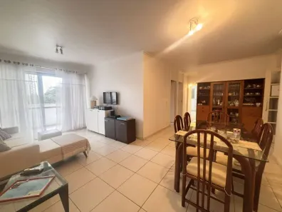 Apartamento com 3 Quartos à venda, 120m² no Vila Adyana, São José dos Campos