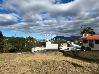 Lote/Terreno à venda, 362m² no Pedra Branca, Palhoça
