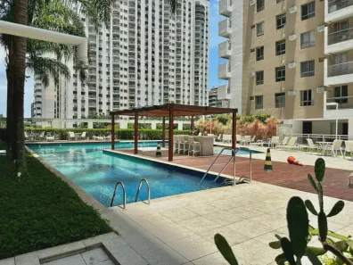 Apartamento com 2 Quartos à venda, 70m² no Recreio dos Bandeirantes, Rio de Janeiro