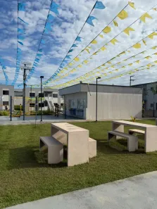 Apartamento com 2 Quartos à venda, 64m² no Quarenta Horas (Coqueiro), Ananindeua