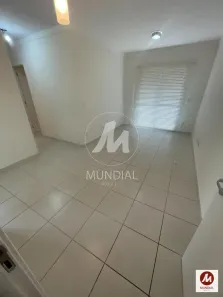Apartamento com 2 Quartos para alugar, 62m² no Jardim Nova Aliança Sul, Ribeirão Preto