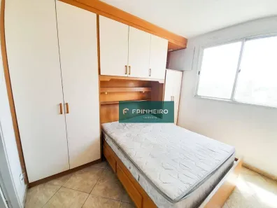 Apartamento com 3 Quartos à venda, 70m² no Engenho de Dentro, Rio de Janeiro