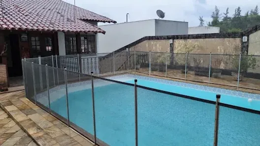 Casa de Condomínio com 7 Quartos à venda, 391m² no Anil, Rio de Janeiro