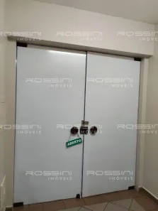 Sala Comercial à venda, 31m² no Campos Elíseos, Ribeirão Preto