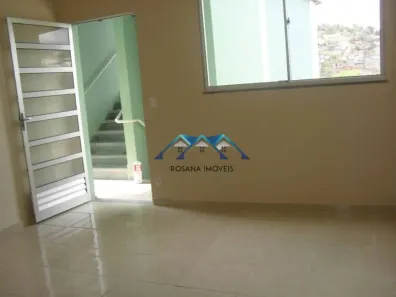 Apartamento com 2 Quartos à venda, 43m² no Jardim Vitória, Belo Horizonte
