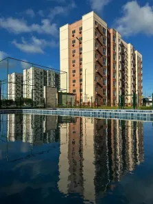 Apartamento com 2 Quartos à venda, 45m² no Candeias, Jaboatão dos Guararapes