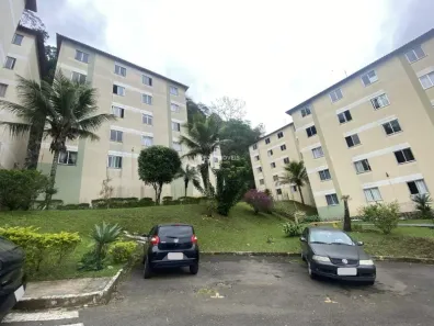 Apartamento com 2 Quartos à venda, 53m² no Paineiras, Juiz de Fora