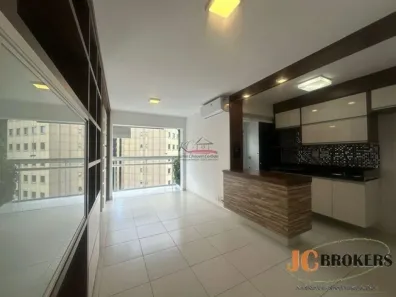 Apartamento com 1 Quarto à venda, 47m² no Indianópolis, São Paulo