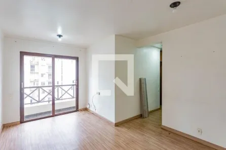 Apartamento com 2 Quartos à venda, 56m² no Jardim São Savério, São Paulo