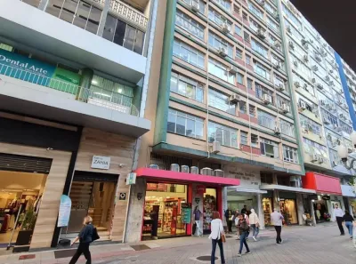 Ponto Comercial com 1 Quarto à venda, 70m² no Centro, Florianópolis