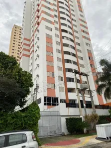 Apartamento com 2 Quartos à venda, 77m² no Setor Bueno, Goiânia