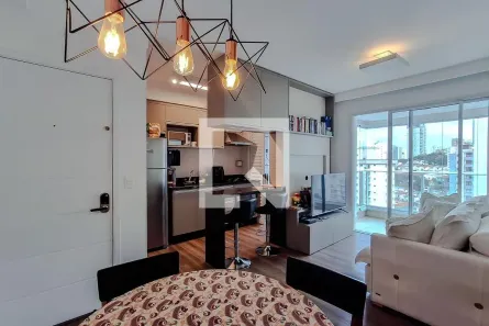 Apartamento com 2 Quartos à venda, 59m² no Vila Mariana, São Paulo