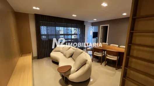 Apartamento com 3 Quartos à venda, 108m² no Santa Mônica, Uberlândia