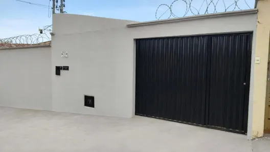 Casa com 2 Quartos à venda, 100m² no Residencial Boa Vista, Senador Canedo